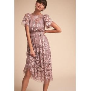 NWT BHLDN VIVICA DRESS